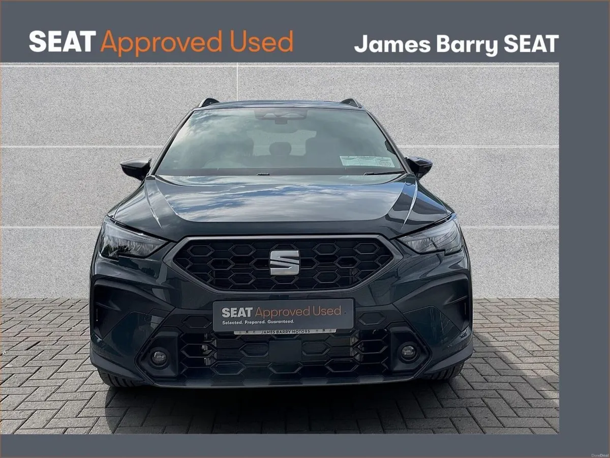 SEAT Arona 1.0TSI 115hp SE+ - Image 2