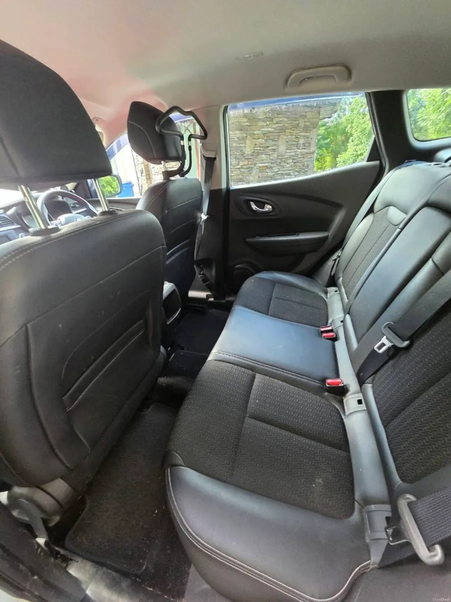 Renault Kadjar eco 2 Diesel - Image 5