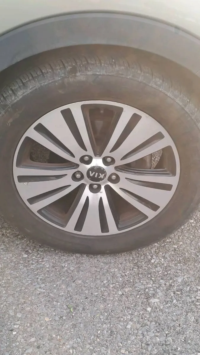 Kia Sportage - Image 6