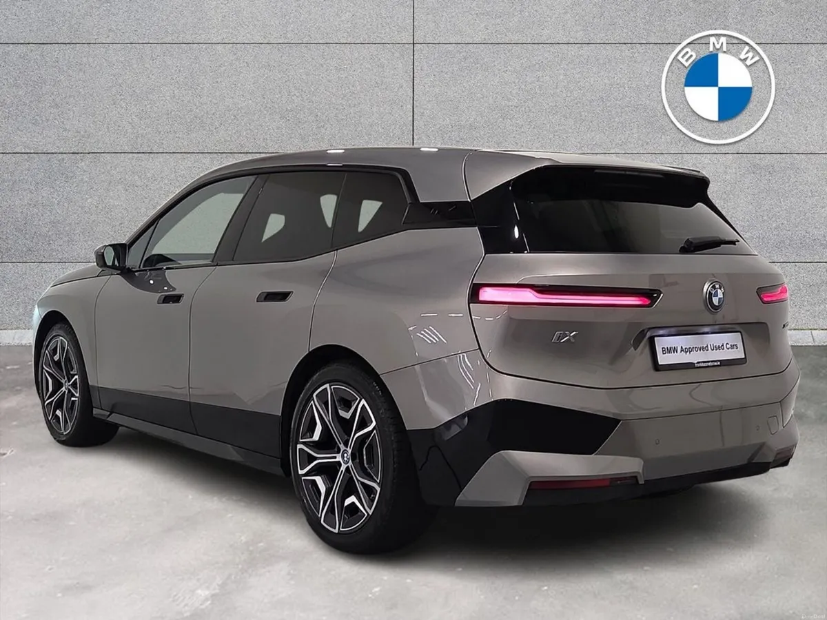 BMW Other iX xDrive50 M Sport Edition - Image 2
