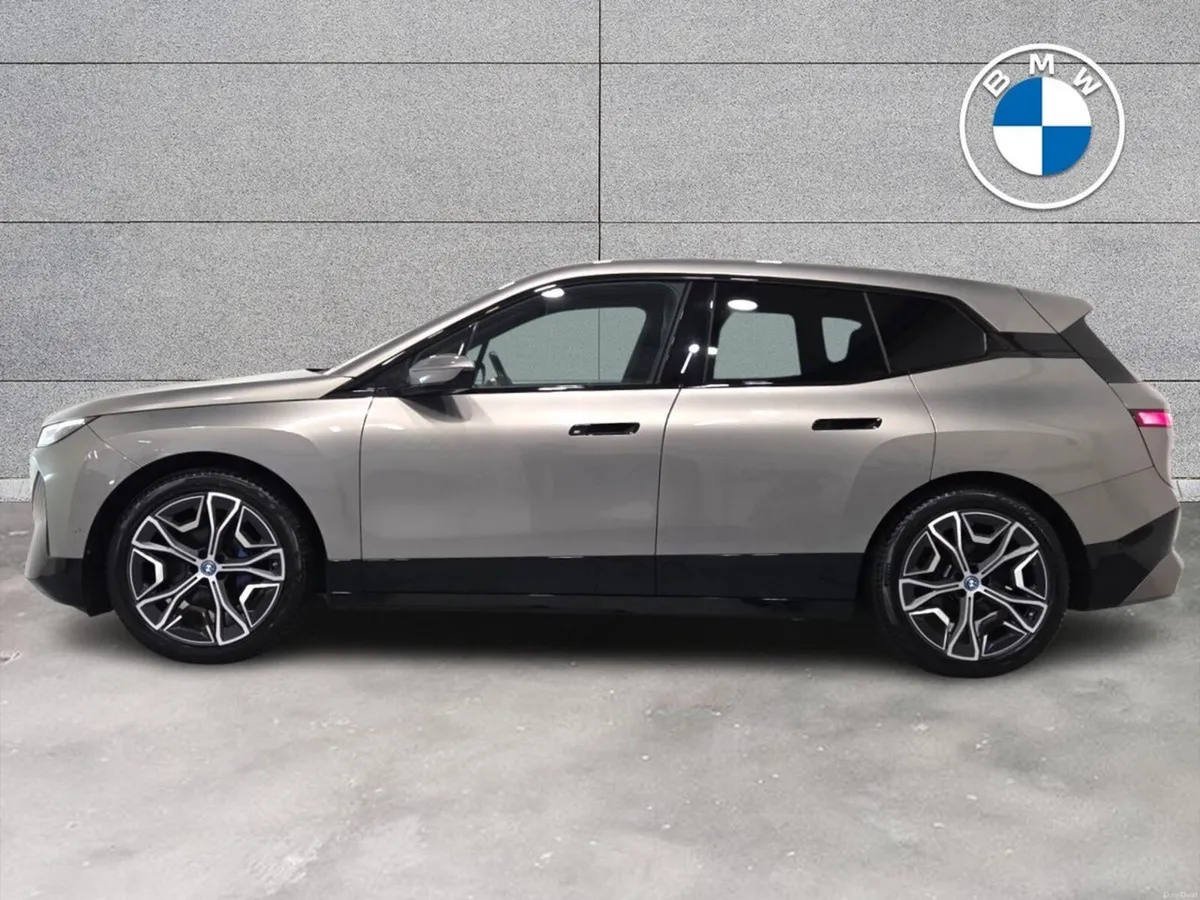 BMW Other iX xDrive50 M Sport Edition - Image 3