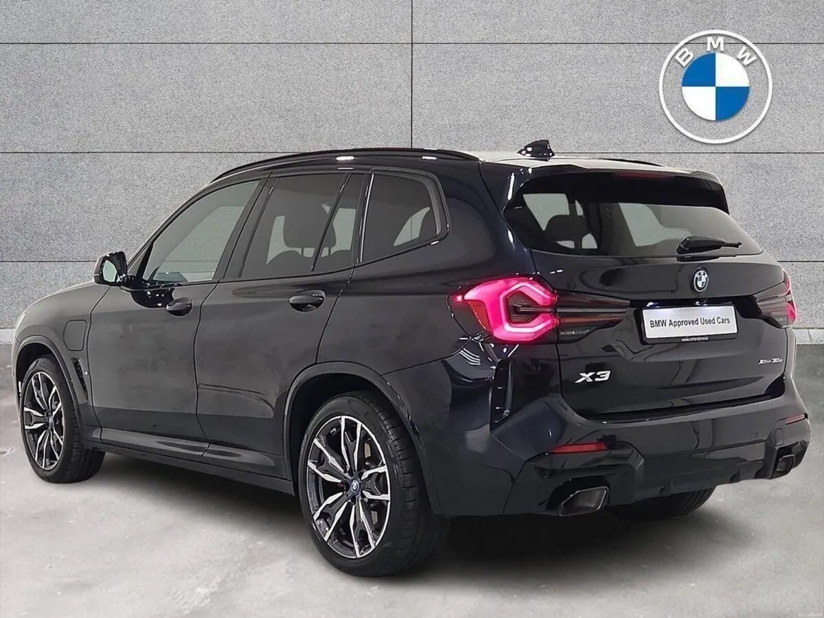 BMW X3 xDrive30 M Sport - Image 2