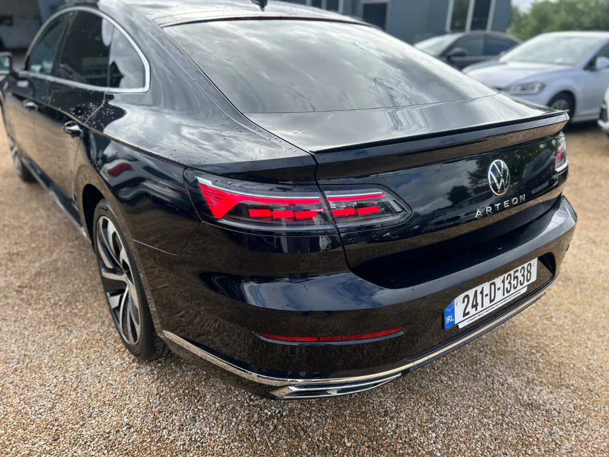 Volkswagen Arteon RLINE - Image 5