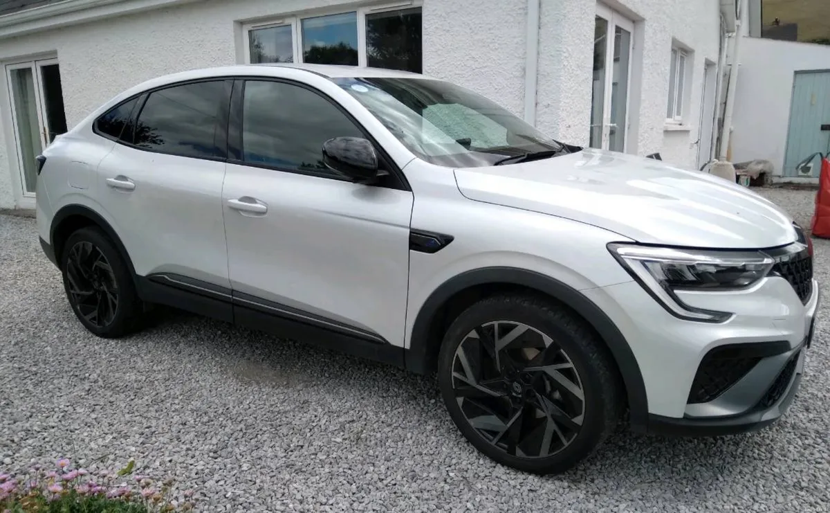 Renault Arkana - Image 3