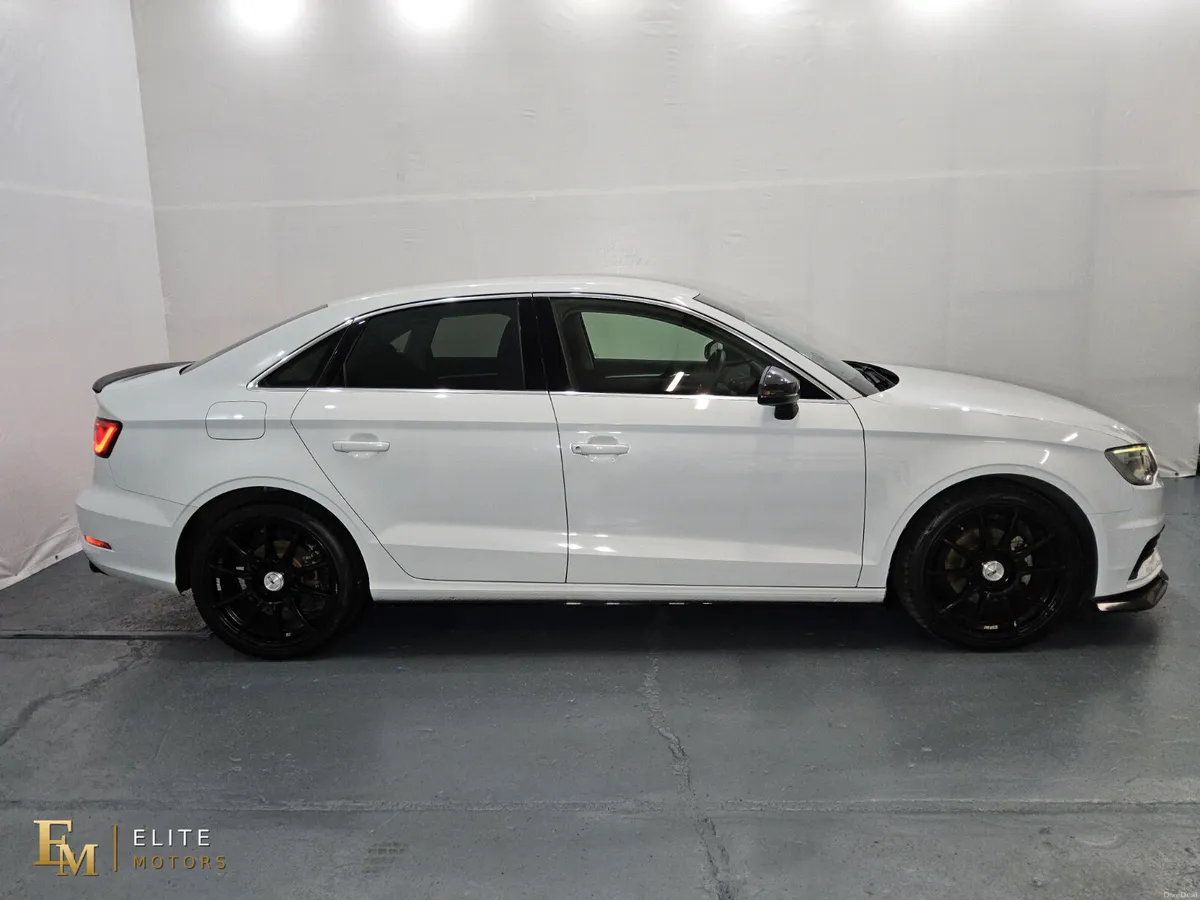 2016 Audi A3 Saloon 1.4 TFSI S Auto - 62,000 KM - Image 4