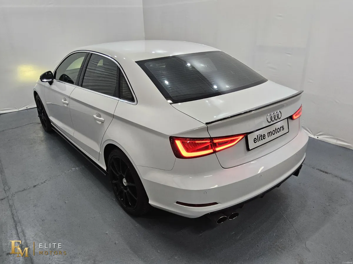2016 Audi A3 Saloon 1.4 TFSI S Auto - 62,000 KM - Image 6