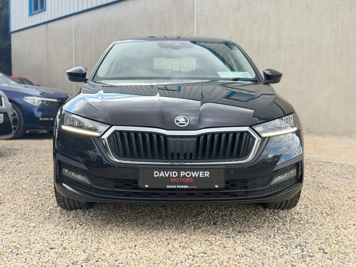 Skoda Octavia 232 - Image 2