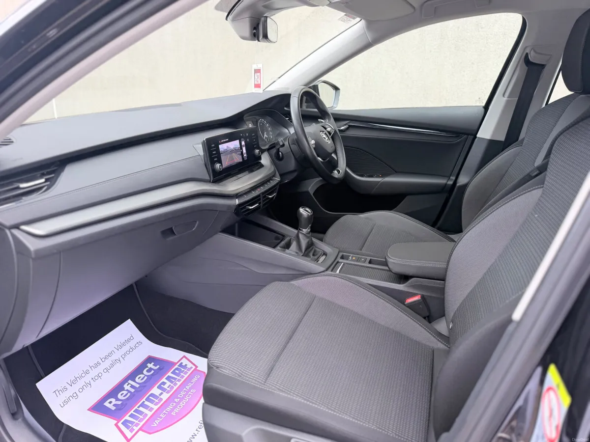 Skoda Octavia 232 - Image 6
