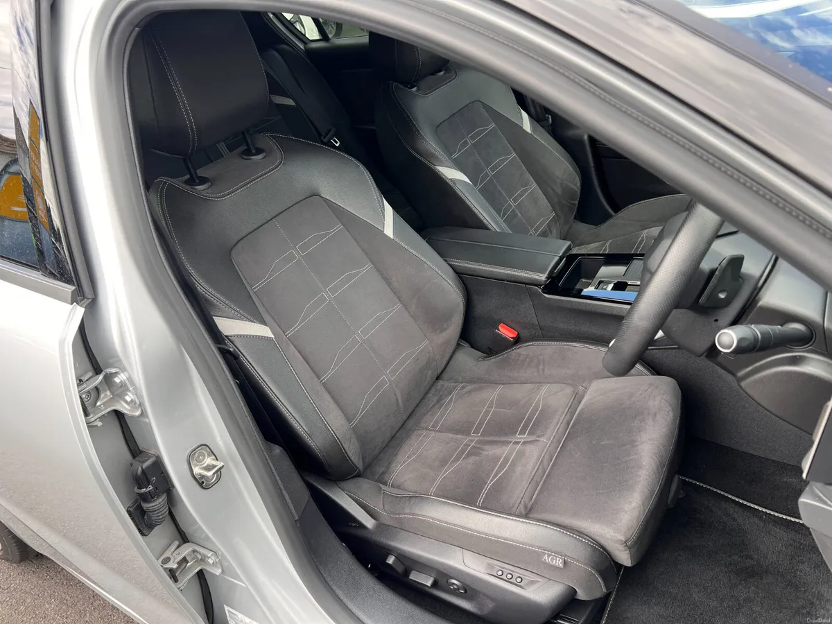 2024 GS AUTO Top Of The Range Petrol 130BHP Massiv - Image 5