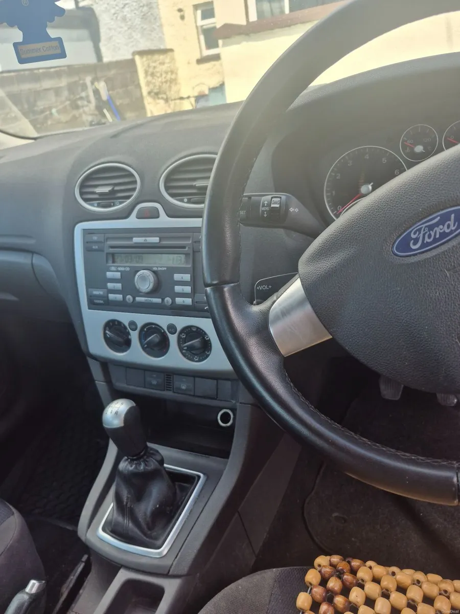 Ford Focus 2006 - Image 3