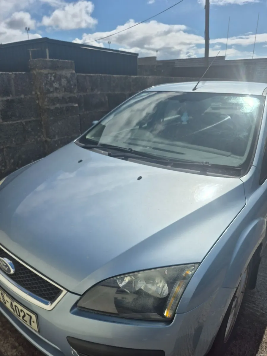 Ford Focus 2006 - Image 6