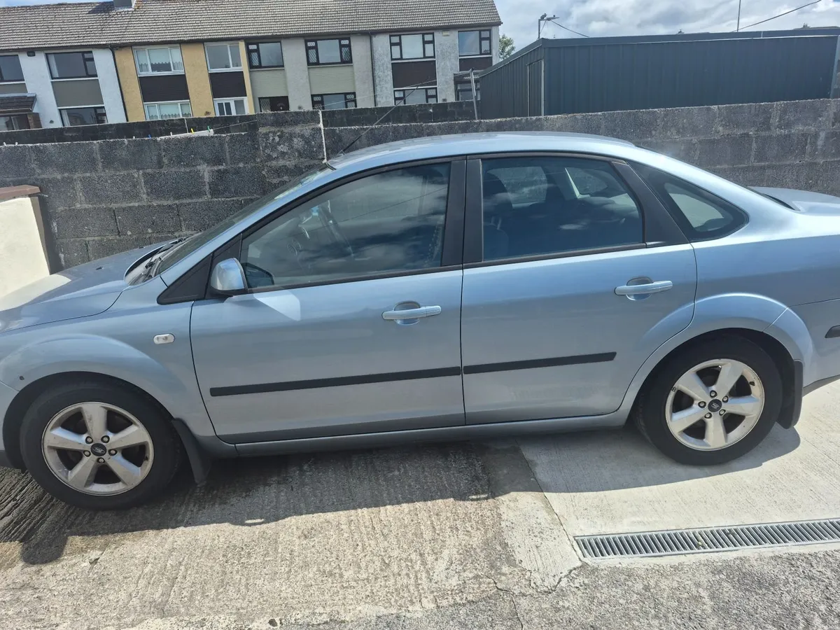 Ford Focus 2006 - Image 1