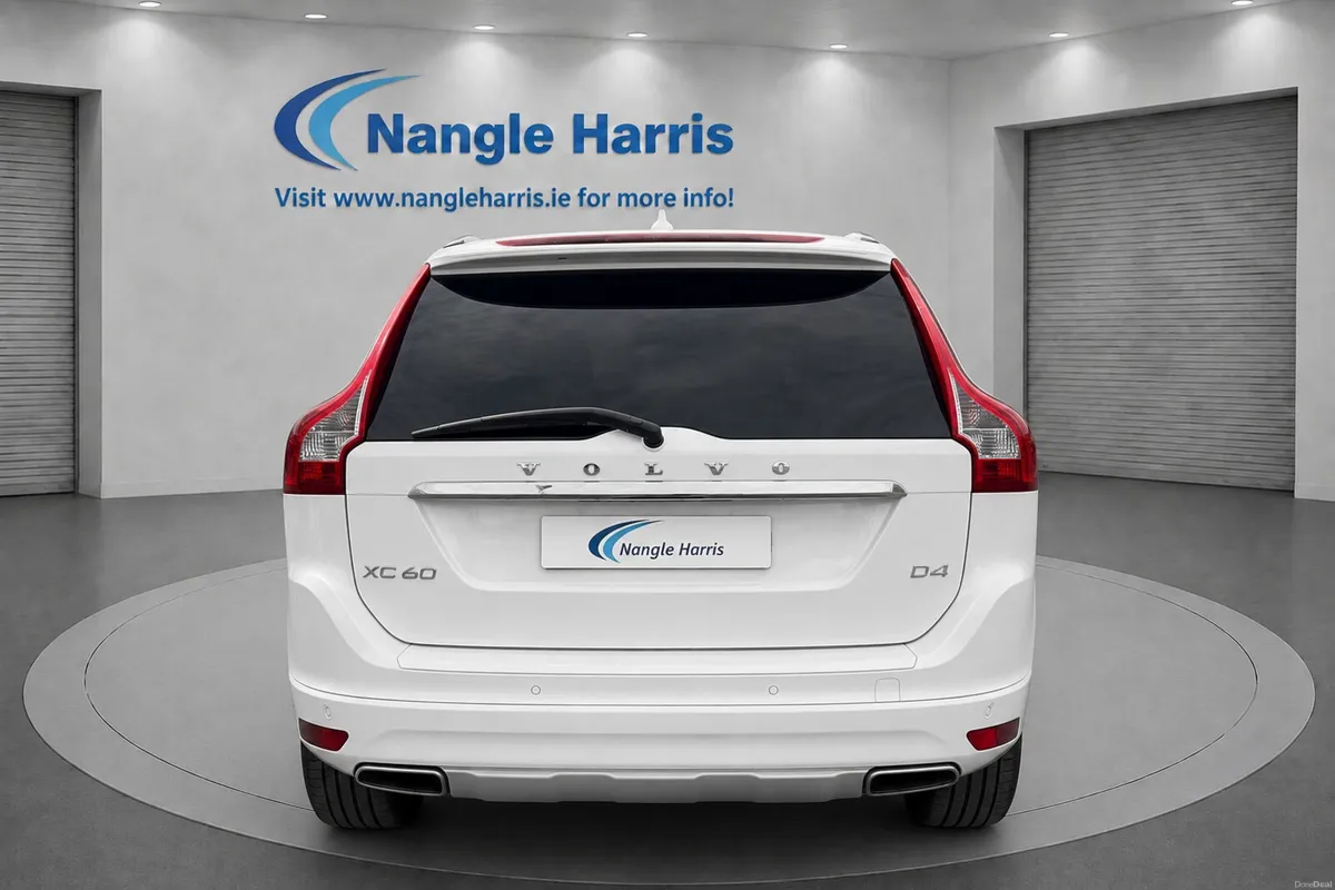XC60 R-DESIGN PANROOF - Image 4