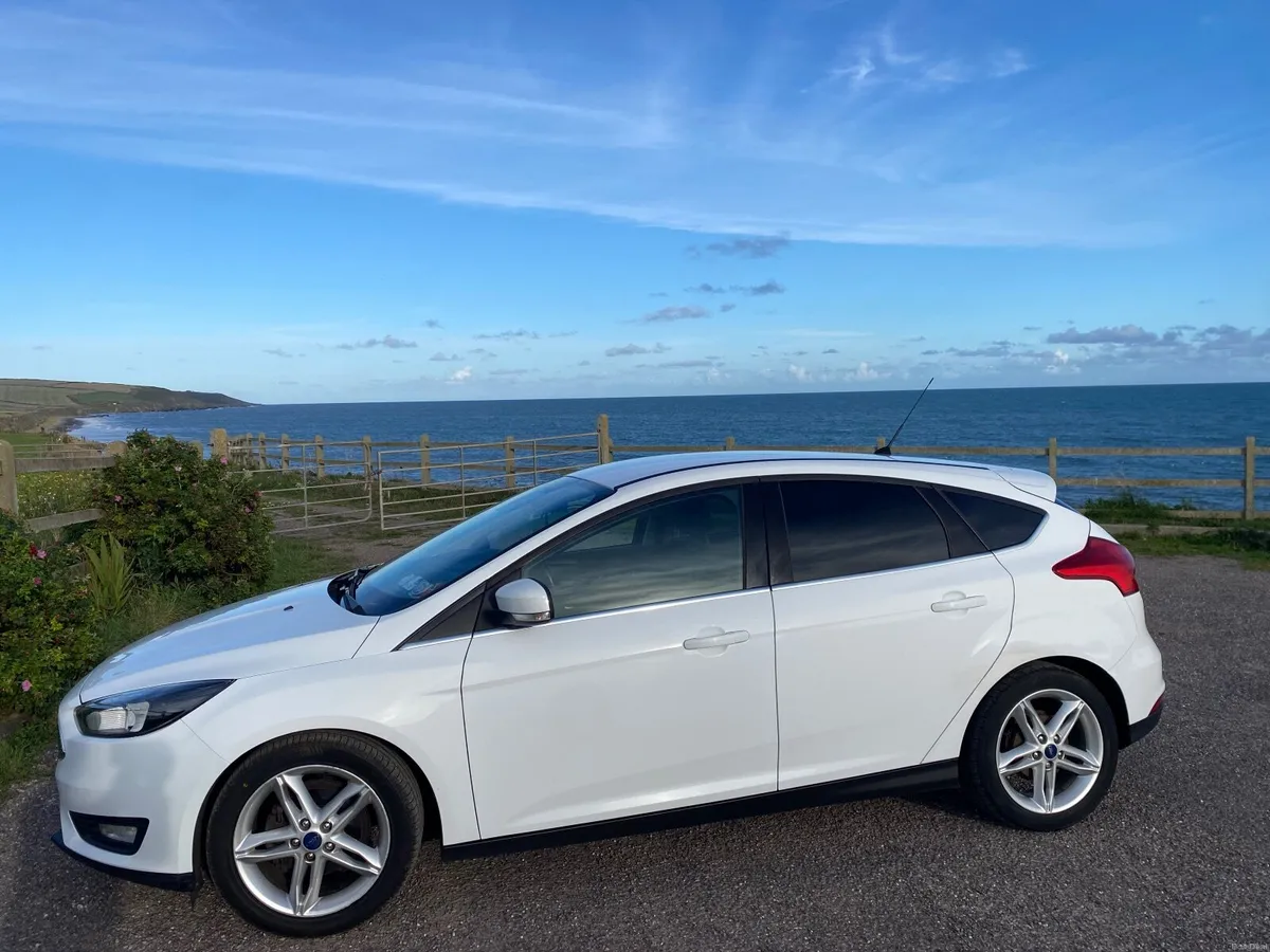 Ford Focus 2016 - Image 4