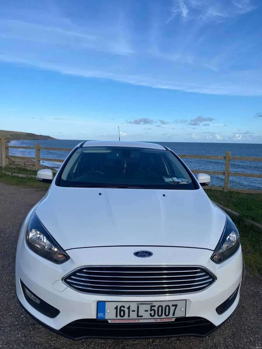 Ford Focus 2016 - Image 3