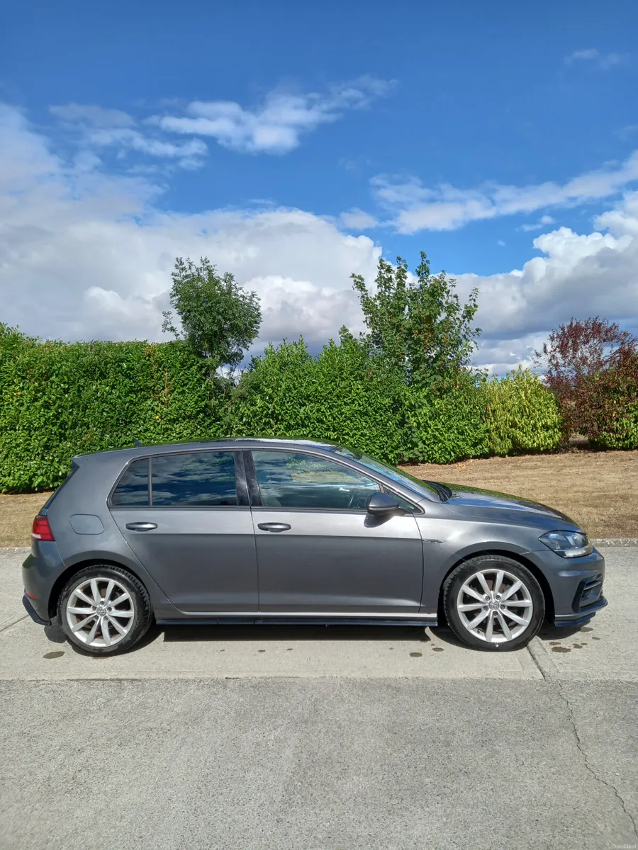 2019 Volkswagen Golf 1.6 Diesel - Image 6