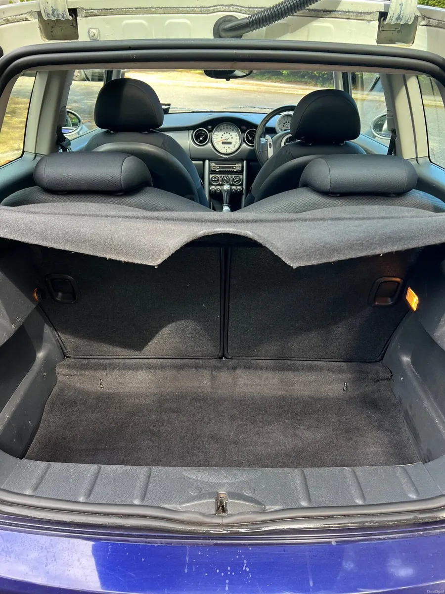 Mini Cooper 2005 - Image 3