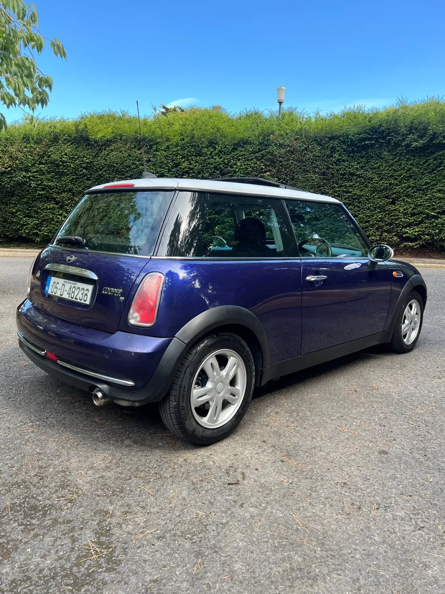 Mini Cooper 2005 - Image 5