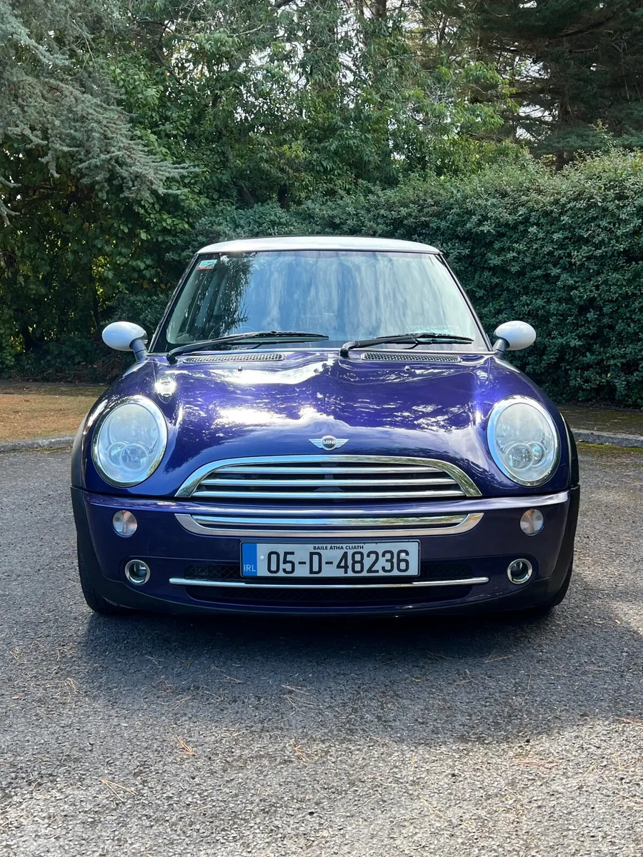 Mini Cooper 2005 - Image 6