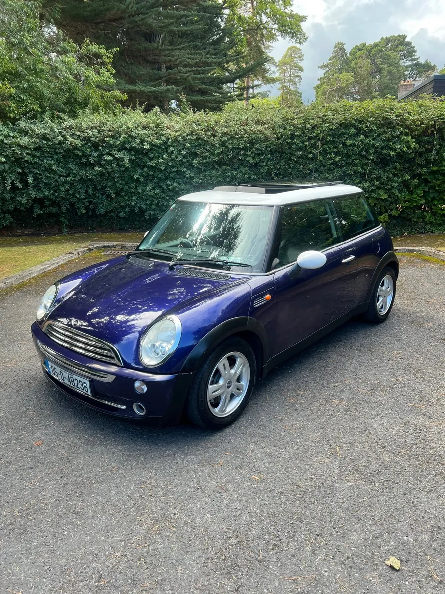 Mini Cooper 2005 - Image 2