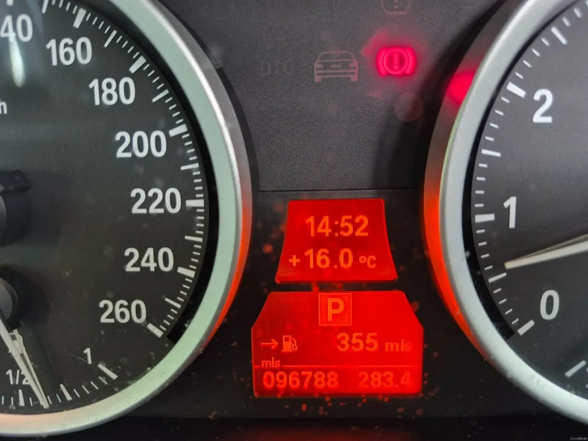 BMW 6-Series 2008 - Image 5