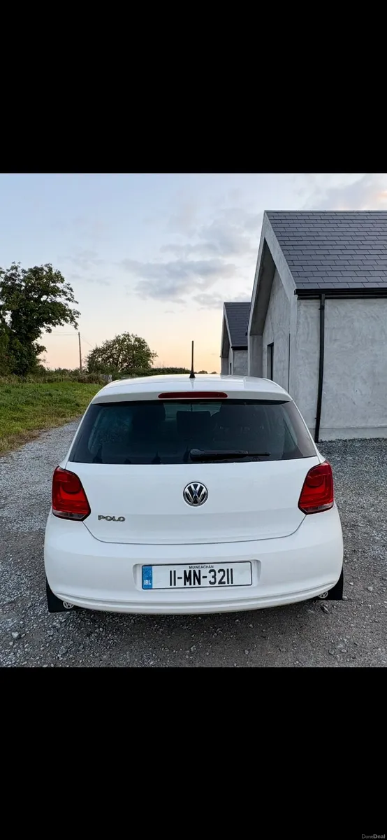 Volkswagen Polo 2011 - Image 4
