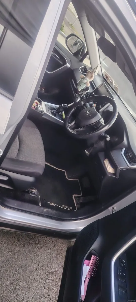 Toyota RAV4 2021 - Image 3