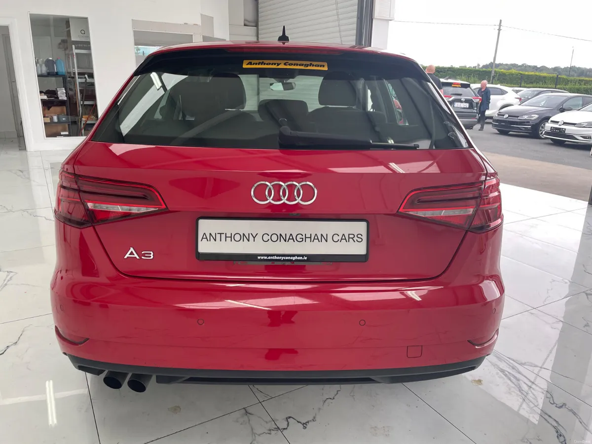 2019 AUDI A3 1.4 AUTO - Image 5