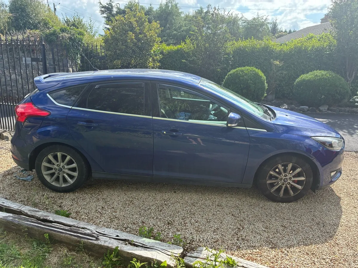 Ford focus MK3 - Image 2