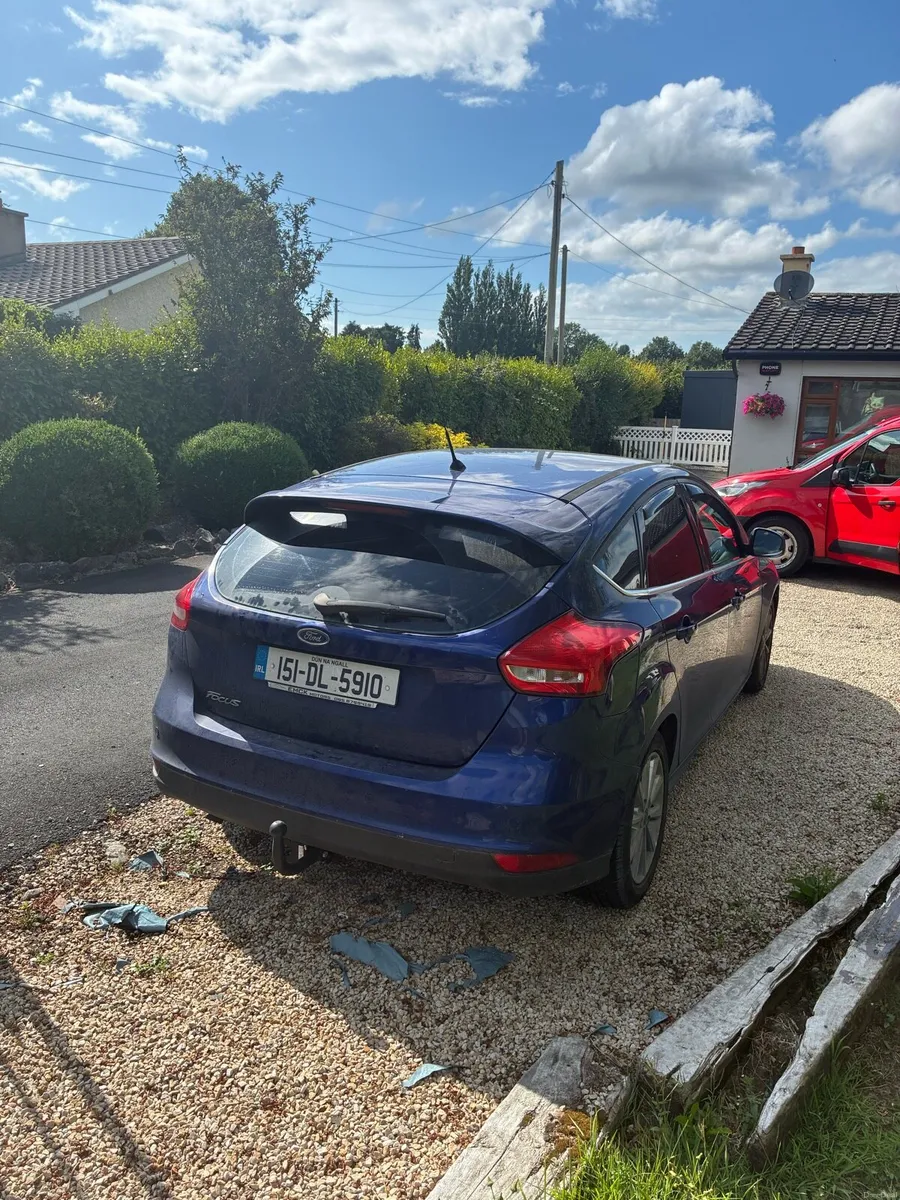 Ford focus MK3 - Image 3