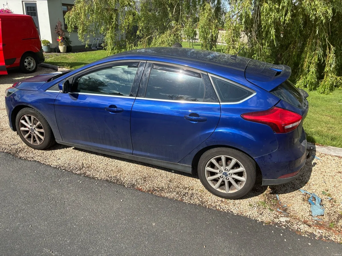 Ford focus MK3 - Image 4