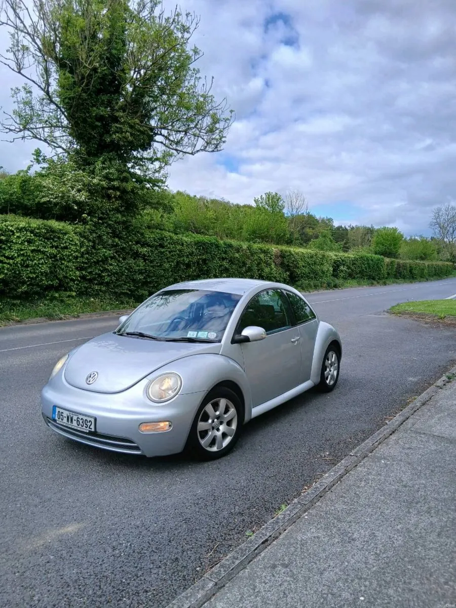 Vw beetle - Image 3