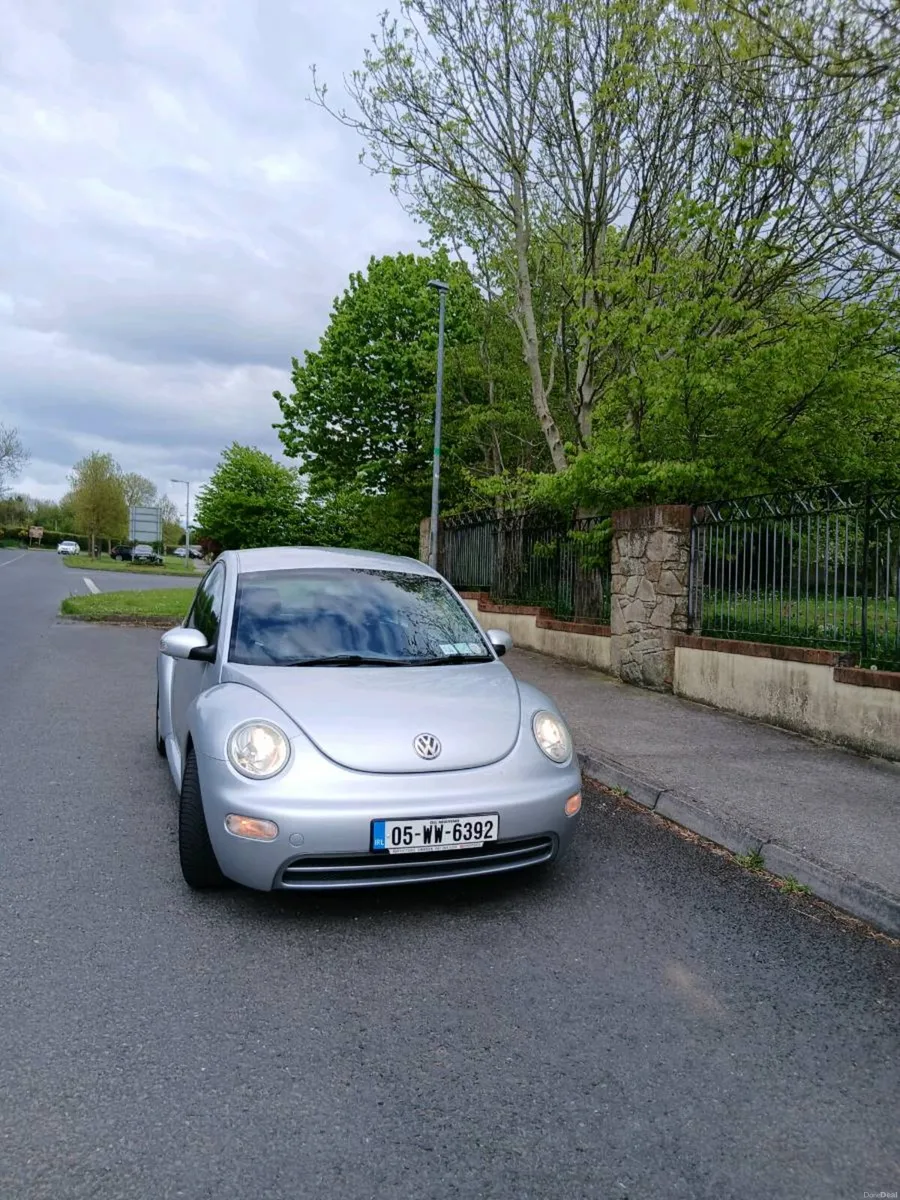 Vw beetle - Image 4