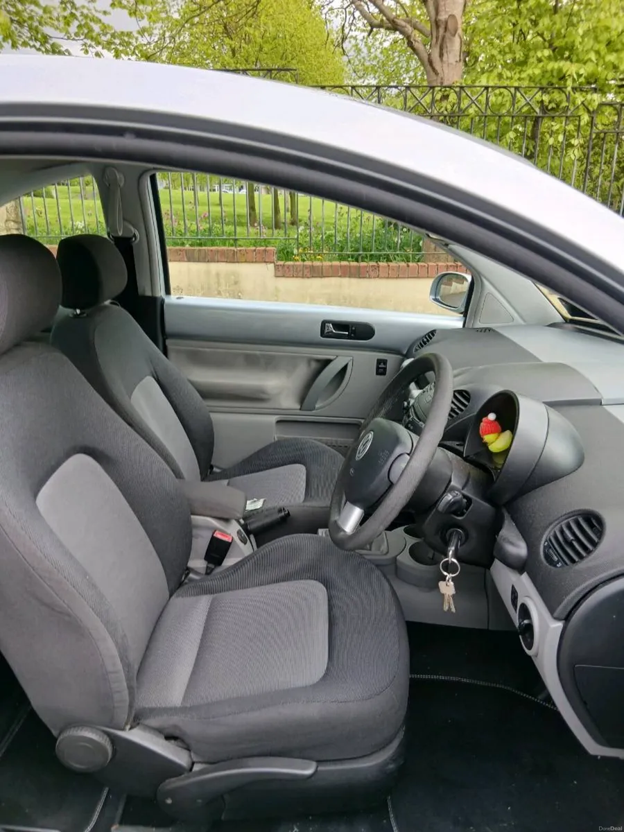 Vw beetle - Image 6