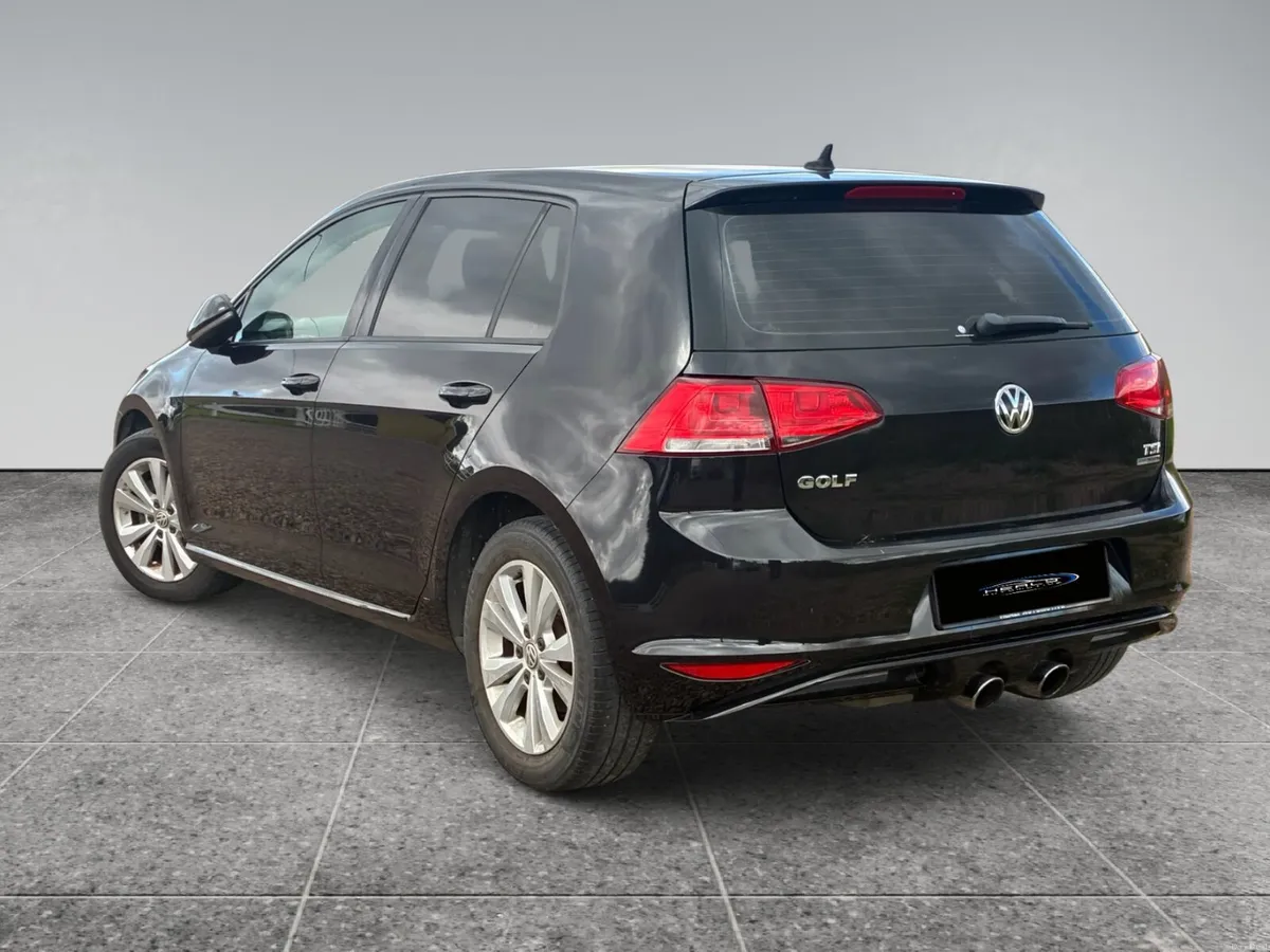 VOLKSWAGEN GOLF 5DR AUTO - Image 5