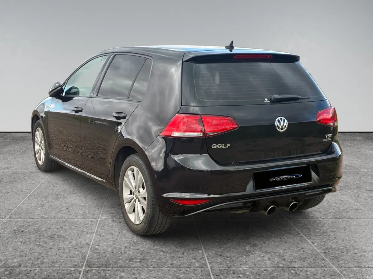 VOLKSWAGEN GOLF 5DR AUTO - Image 6