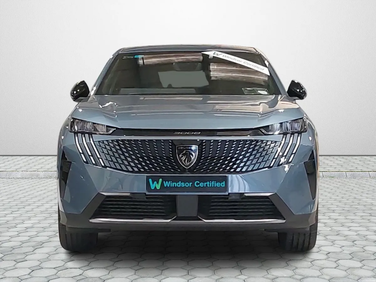 Peugeot 3008 1.2 MHEV 145bhp eDCS6 Allure - Image 6
