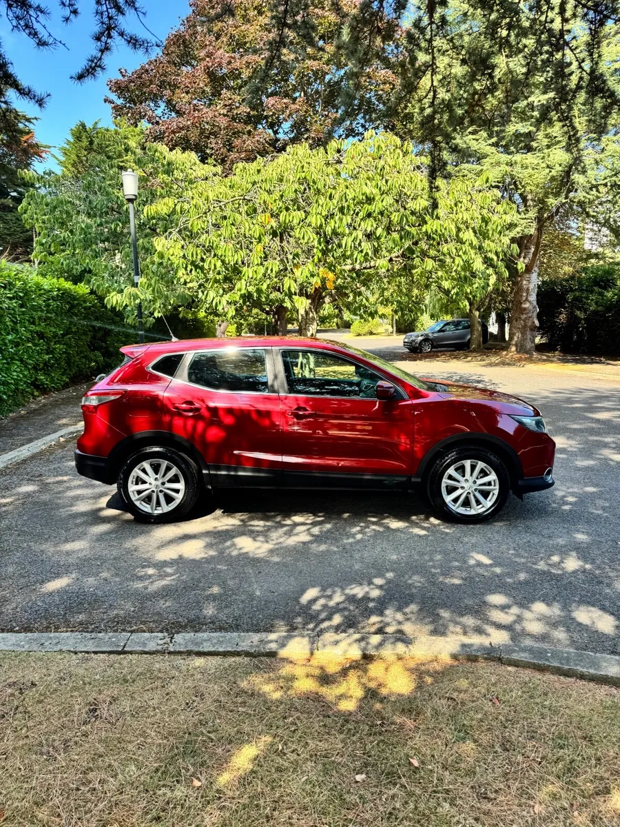 Nissan Qashqai 1.2 (NEW NCT) - Image 5