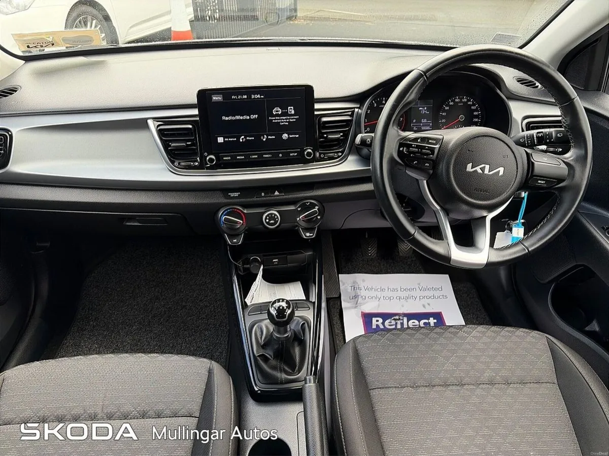 Kia Rio 1.25 PE - Image 2