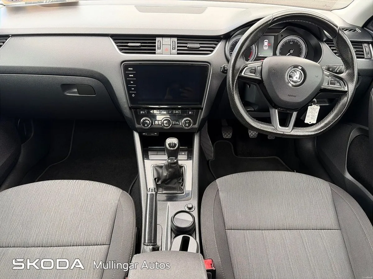 Skoda Octavia STYLE 1.6TDI 115HP - Image 2