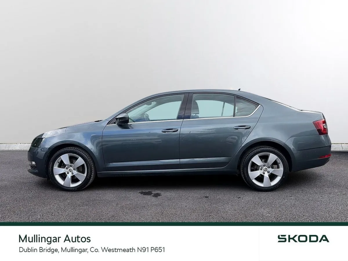Skoda Octavia STYLE 1.6TDI 115HP - Image 6