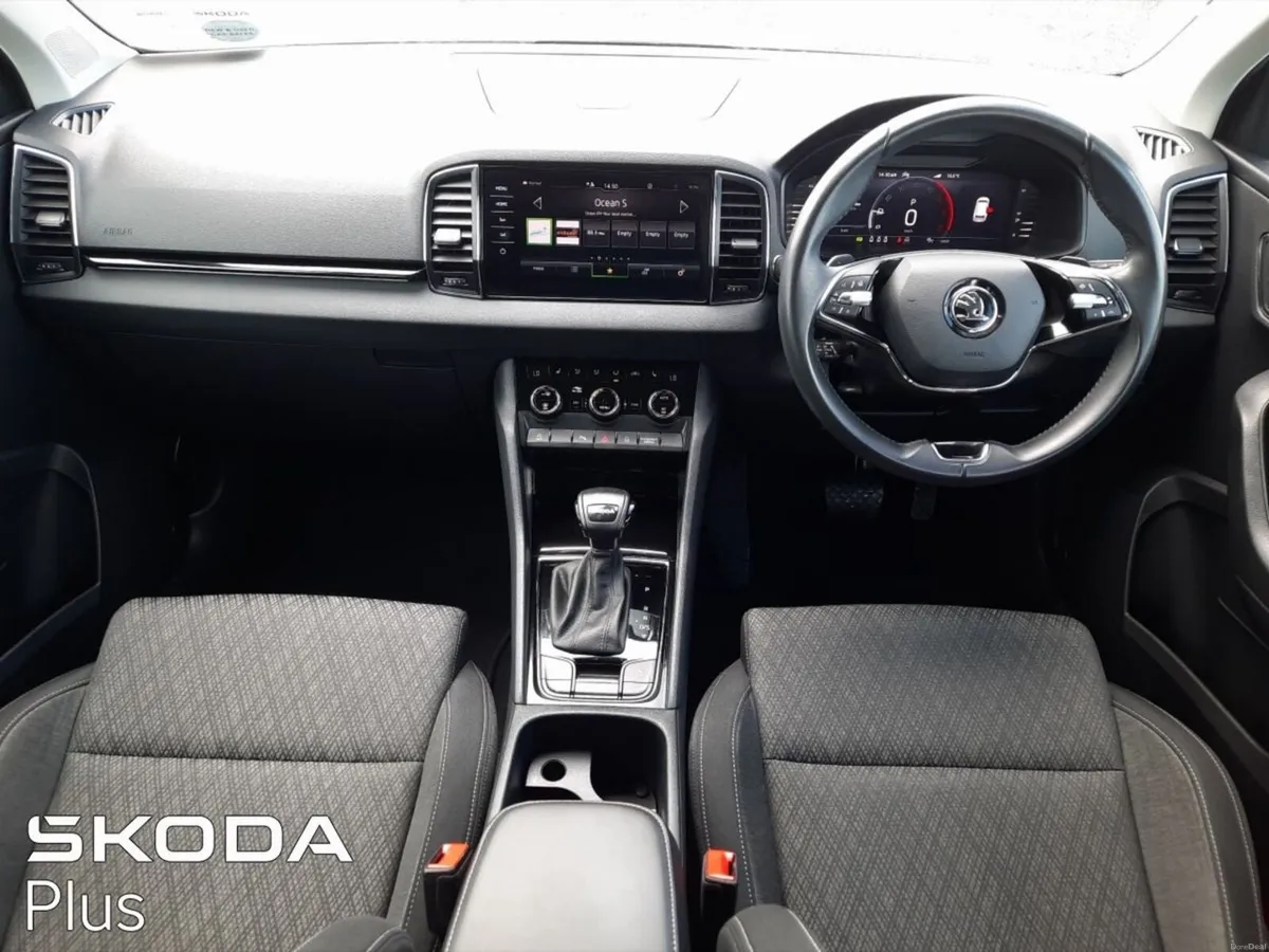 Skoda Karoq 2.0TDI 115HP DSG Style - Image 2