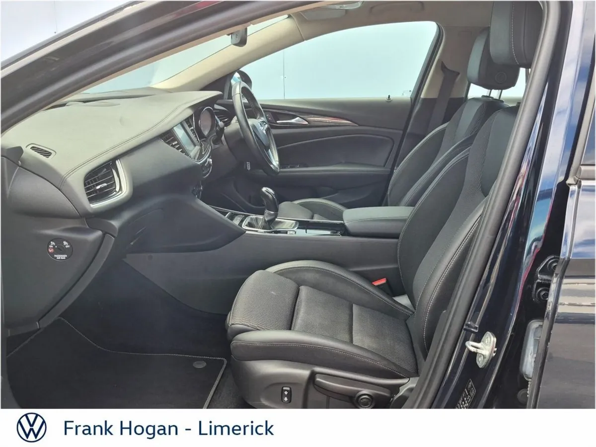 Opel Insignia 1.6 (136PS) Turbo D ecoTEC SRi CALL - Image 4