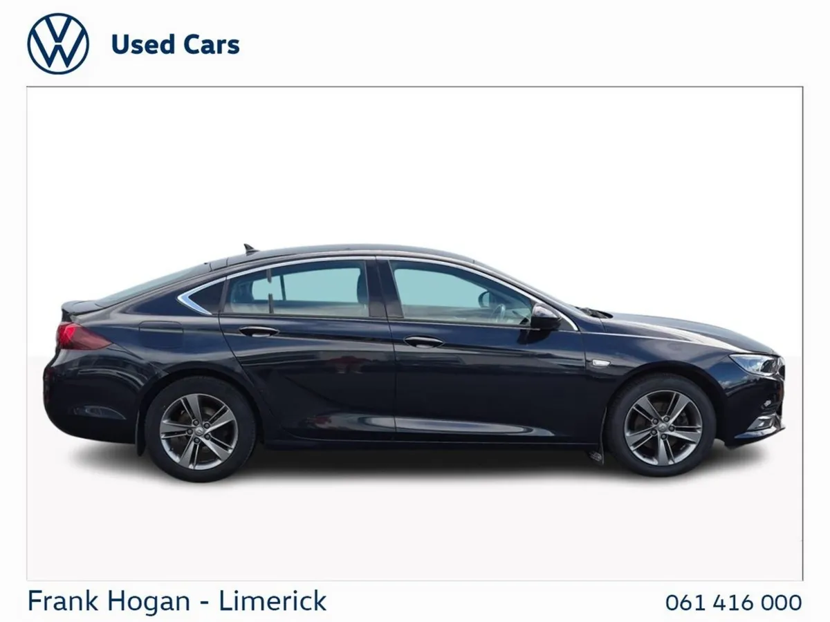 Opel Insignia 1.6 (136PS) Turbo D ecoTEC SRi CALL - Image 6