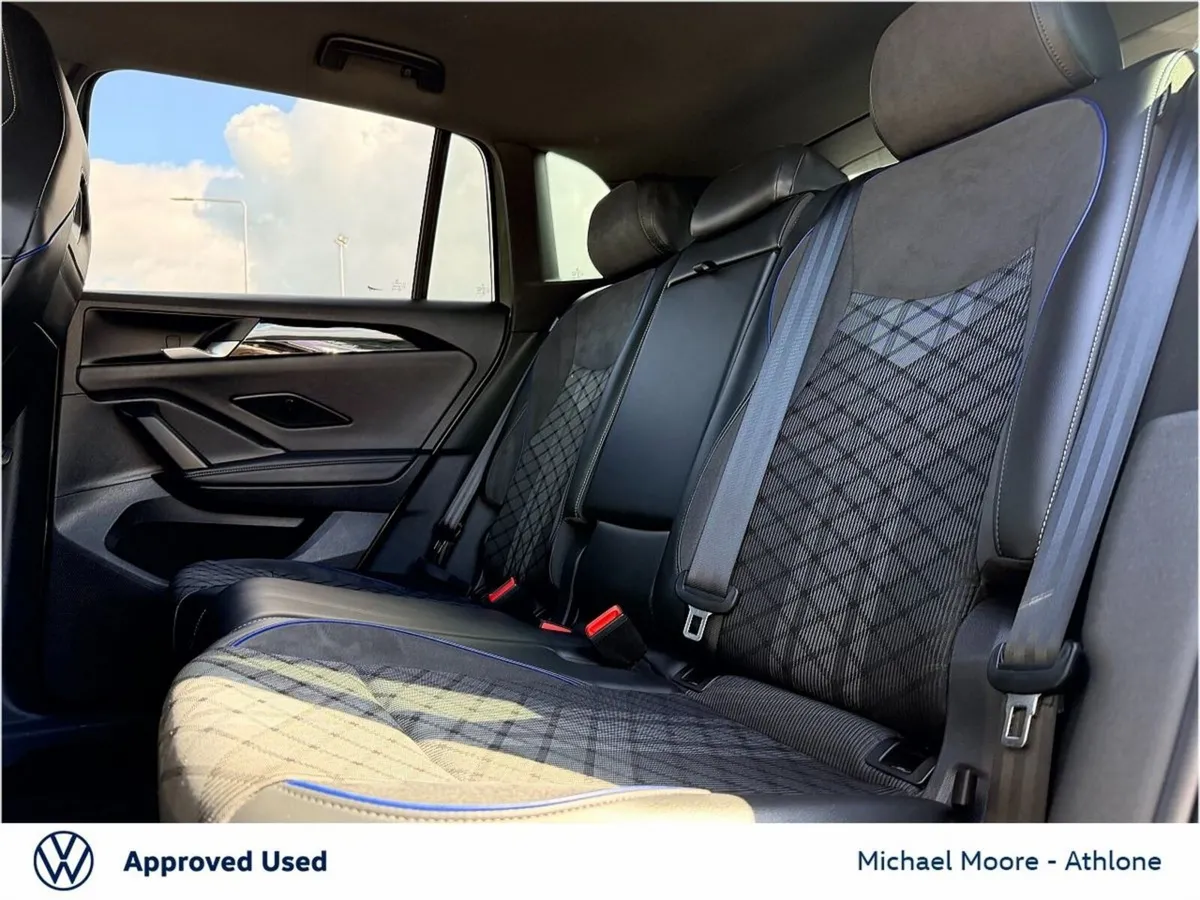Volkswagen Tiguan 2.0 TDI 150HP R-Line DSG - Image 6
