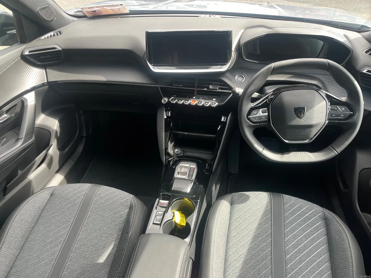 Peugeot 2008 2026 - Image 6