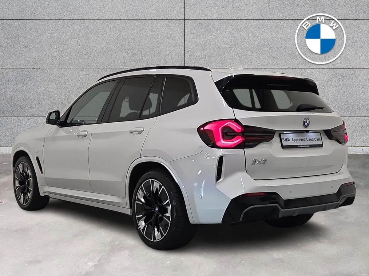 BMW iX3 M Sport Pro - Image 2