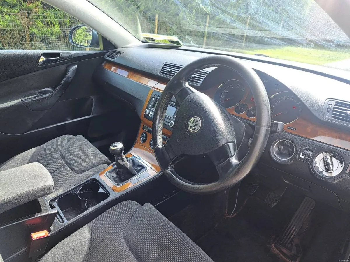 Passat 2006 - Image 3