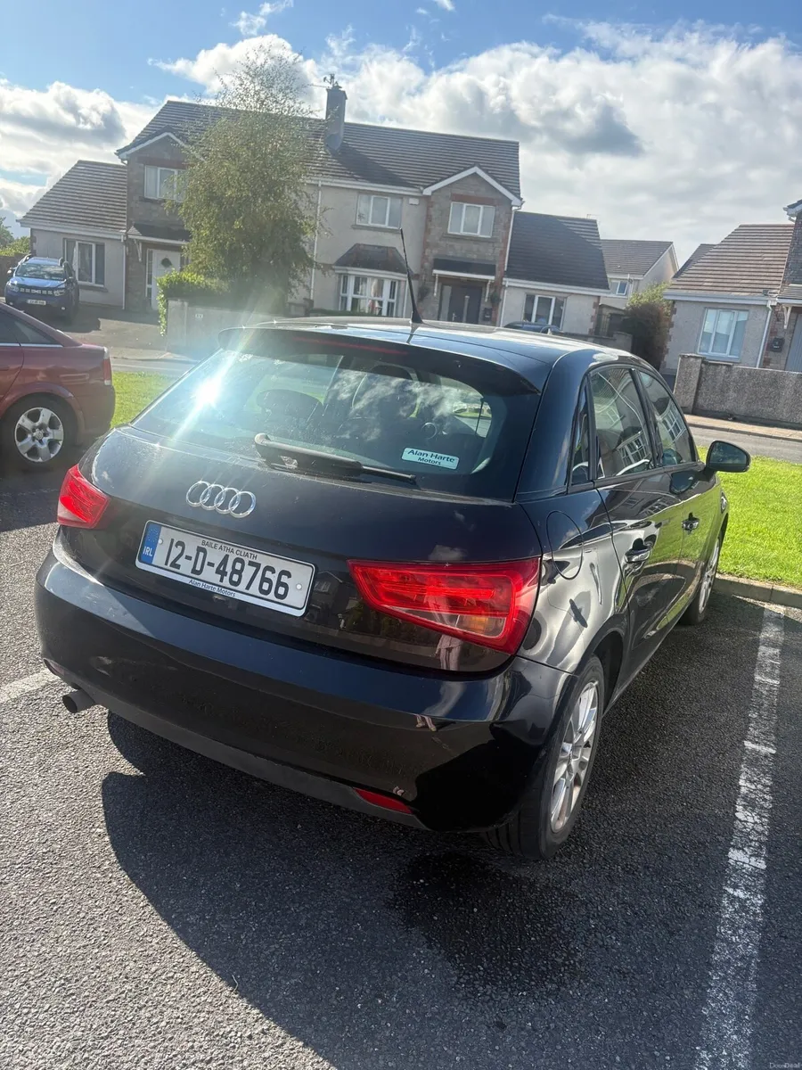Audi A1 - Image 2