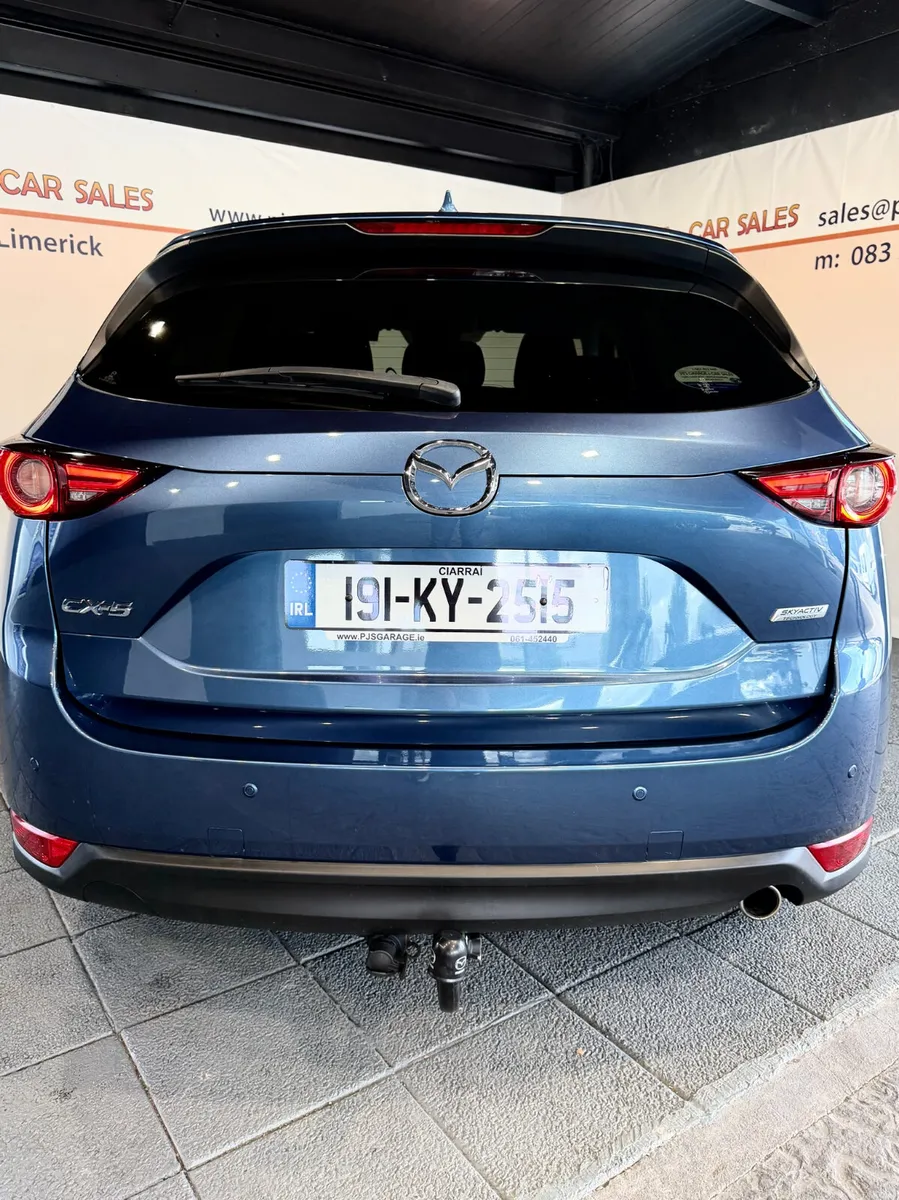 Mazda CX-5 2019, new NCT / 12 month Warranty - Image 6